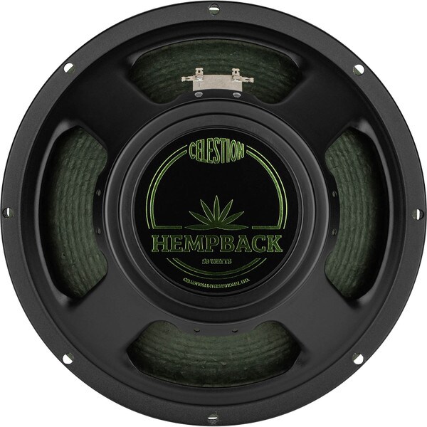 Main product image for Celestion G12M50 Hempback 12" Guitar Speaker 50W 8 Ohm294-1978